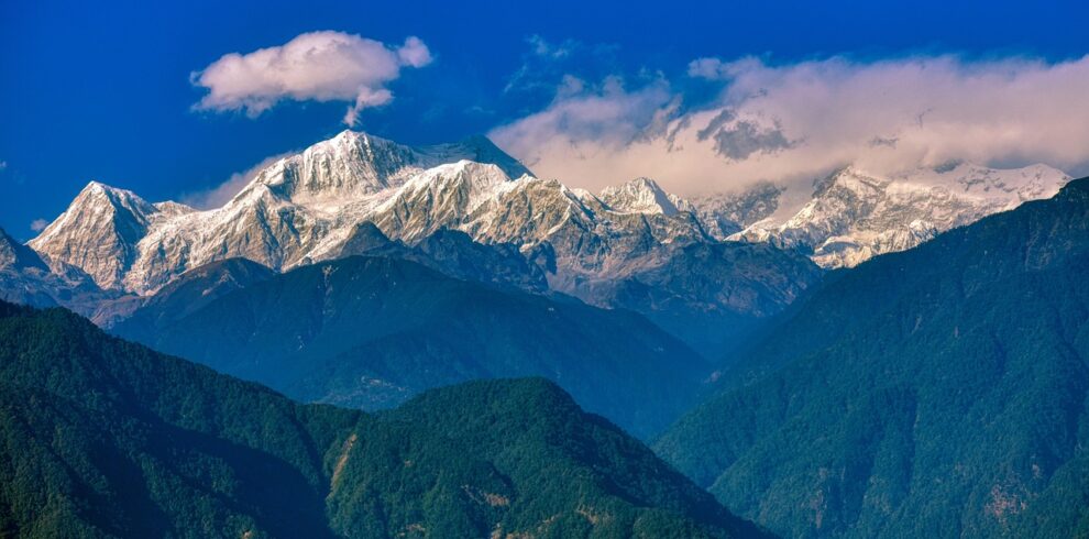 mountains, summit, landscape, peak, mountain range, mountainous, scenery, countryside, nature, himalayas, sikkim, india, sikkim tourist places photos, sikkim pictures, sikkim images, sikkim, sikkim, sikkim, sikkim, sikkim