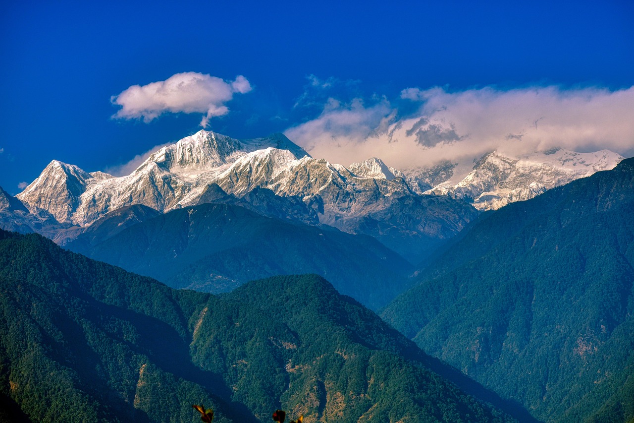 mountains, summit, landscape, peak, mountain range, mountainous, scenery, countryside, nature, himalayas, sikkim, india, sikkim tourist places photos, sikkim pictures, sikkim images, sikkim, sikkim, sikkim, sikkim, sikkim